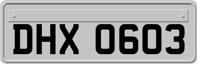 DHX0603
