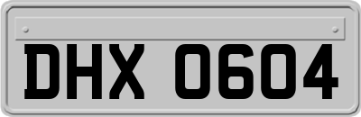 DHX0604