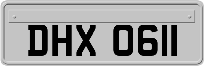 DHX0611