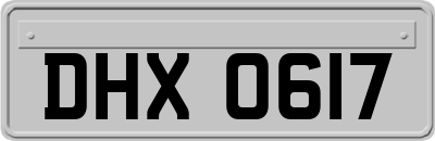 DHX0617