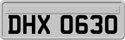 DHX0630