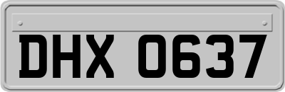 DHX0637
