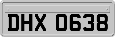 DHX0638