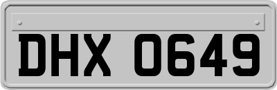 DHX0649