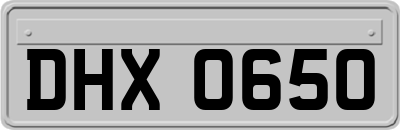 DHX0650