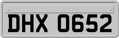 DHX0652