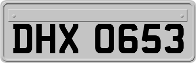 DHX0653