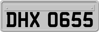 DHX0655