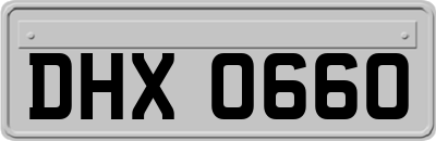DHX0660