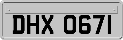 DHX0671