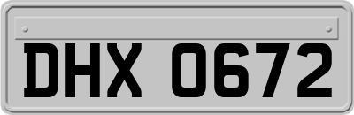 DHX0672