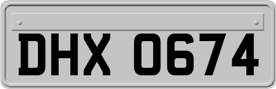DHX0674