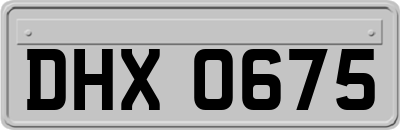 DHX0675