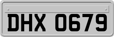 DHX0679