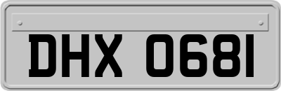 DHX0681