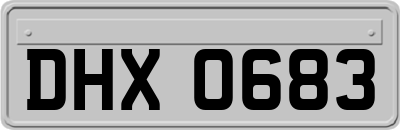 DHX0683