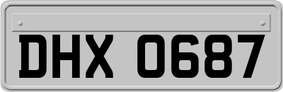 DHX0687