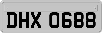 DHX0688