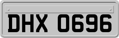 DHX0696