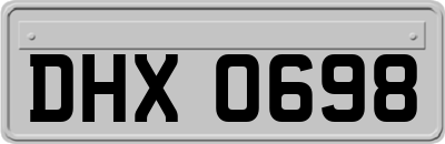 DHX0698