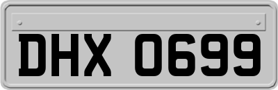 DHX0699