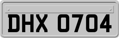 DHX0704