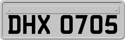 DHX0705