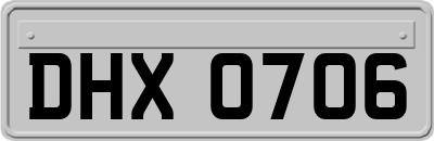 DHX0706