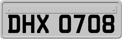 DHX0708