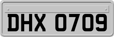 DHX0709