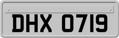 DHX0719