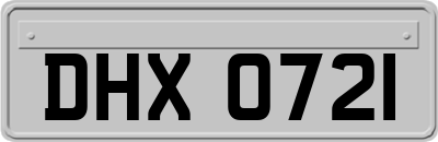 DHX0721