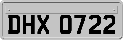 DHX0722