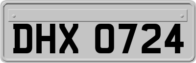 DHX0724