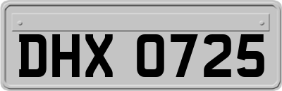 DHX0725