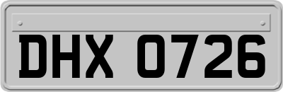 DHX0726