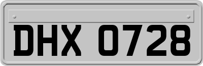 DHX0728