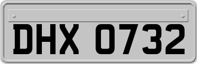DHX0732
