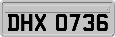 DHX0736