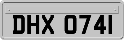 DHX0741