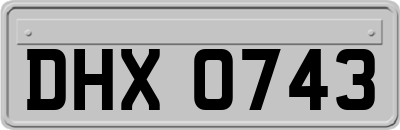DHX0743