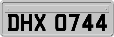 DHX0744