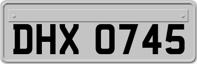 DHX0745