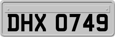 DHX0749