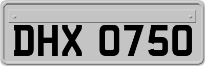 DHX0750