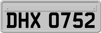 DHX0752