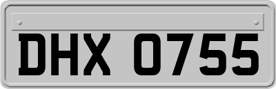DHX0755
