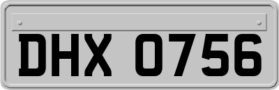 DHX0756