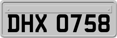 DHX0758