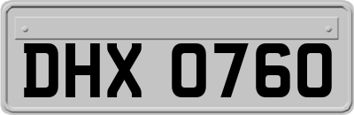 DHX0760
